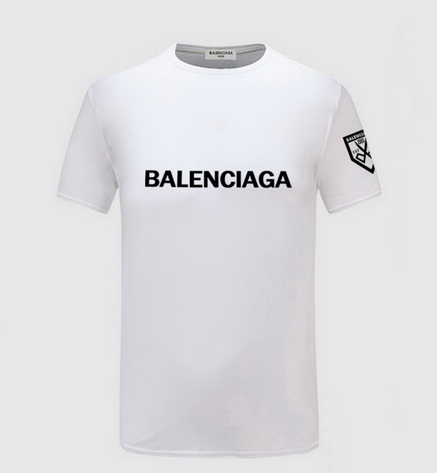 men balenciaga t-shirts M-6XL-021